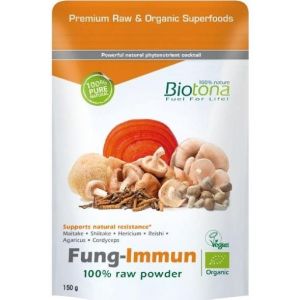 Biotona Fung Immun Bio 150g