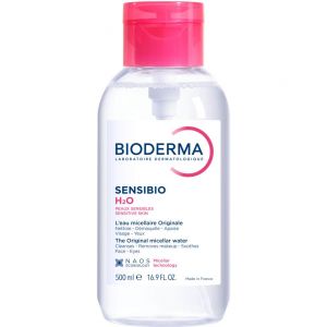Bioderma Cr&eacute;aline H2O Flacon pompe 500 ml