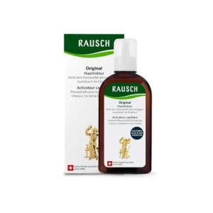 Rausch Traitement Capillaire Régénérant 200ml