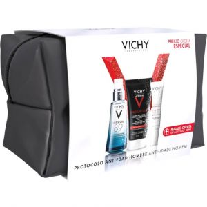 Vichy Coffret Protocole Anti-Age Homme