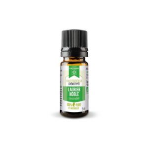 Dayang Aceite Esencial Laurier Noble Bio 5ml