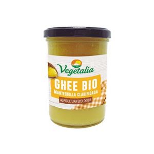 Beurre clarifié de Vegetalia Ghee 450 ml