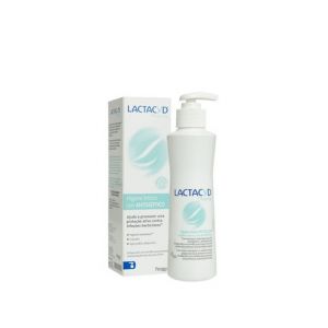 Lactacyd Protection 250 ml