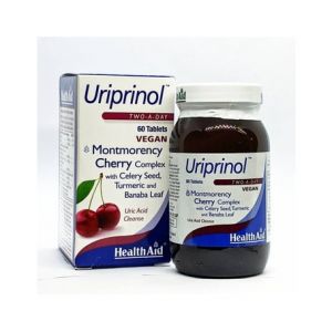 HealthAid Uriprinol 60caps