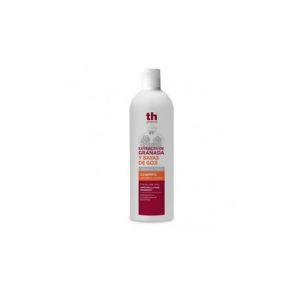 Th Pharma Shampooing à la grenade et au goji 1000ml