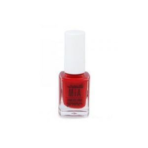 Mia Cosmetic Mia Cosmetics Vernis à ongles Bio Fire Agate 11ml