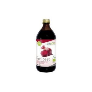 Biotona Zumo Remolacha Roja Bio 500ml