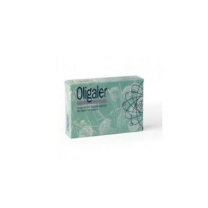 Artesania Agricola Oligaler 40ml