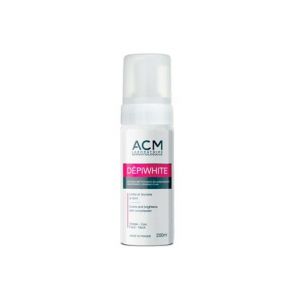 Acm Depiwhite Mousse Nettoyante 200ml