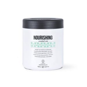 Essential Care Nourishing Mask Stressed and Treated Hair 1000ml