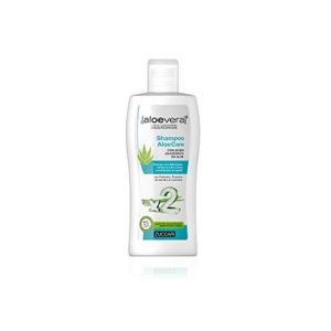 Shampooing Aloecare 200Ml