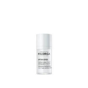 Filorga Optim-Eyes Contour Yeux 3-En-1 Défatiguant Intensif 15ml