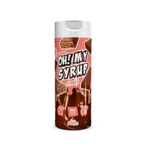 Quamtrax Oh My Sirop de Fitkat 320ml