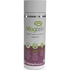 Prisma Natural Magtein Magn&eacute;sium Tr&eacute;onate 90 comp