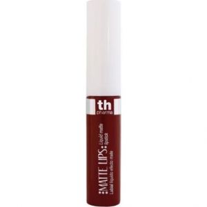 Th-matte Lips 05 rouge