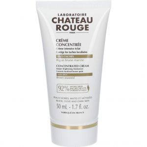 Château Rouge Crème Concentrée Anti-tâche 50ml