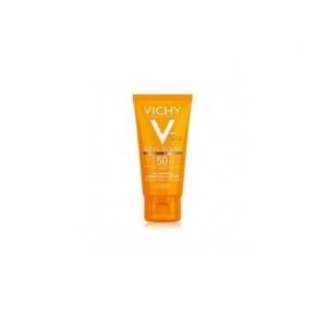 Vichy Id&eacute;al Soleil gel-liquide bronze SPF50+ 50ml