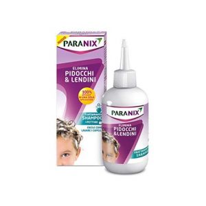 Shampooing Paranix Tp Treatment