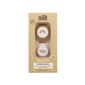 Ouate Mon Baume Genial Babyatoutprix 2x3g