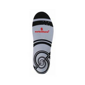 Sorbothane Semelles Sorbothane Pro Taille 42 1 Paire