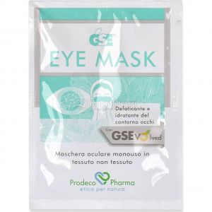 Gse Eye Mask 30ml