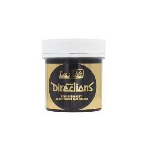 La Riché Directions Teinture Semi Permanent Ébène 88ml