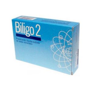 Artesania Agricola Biligo 2 Cuivre 20 Ampoules