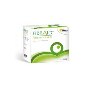 Thd Fibraid Int Alim 20 Sachets