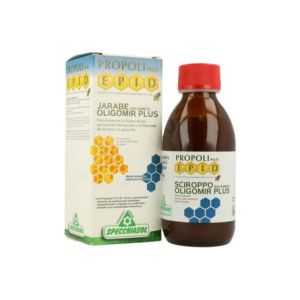Specchiasol Oligomir Plus Sirop 200ml