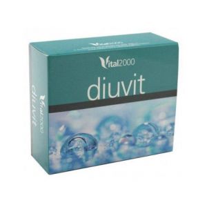 DietMed Diuvit Vital 2000 60comp