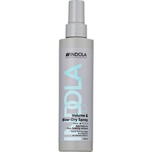 Indola Spray Volumisant S&eacute;chage Rapide 200ml