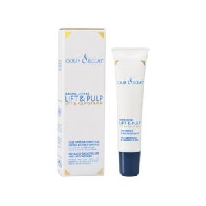 Coup d'Eclat Baume Lift & Pulp 15ml