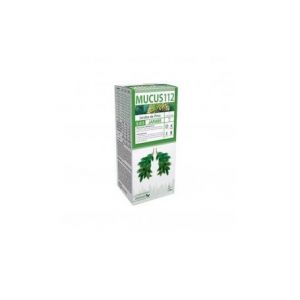 Mucus diététique 112 Sirop 150ml