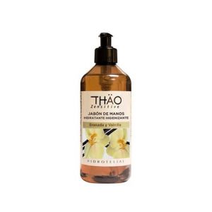 Hidrotelial Thao Savon &agrave; Mains Grenade Vanille 500ml