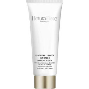 Natura Bisse Crème Essentielle Choc Mains Intense 75ml