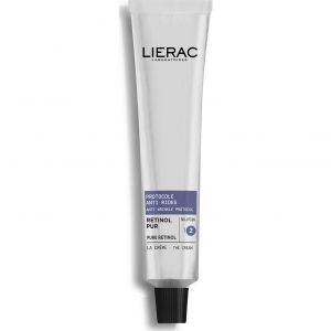Lierac Protocole Anti Rides La Cr&egrave;me Retinol 30ml