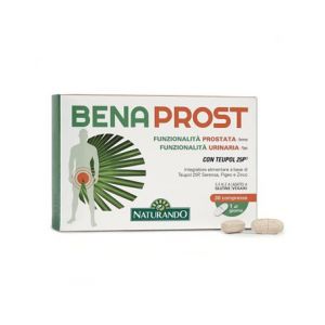 Naturando Benaprost 30comp