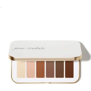 Jane Iredale PurePressed Eye Shadow Palette Matte 1ut