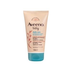 Aveeno Baby Creme Hydratant 150ml