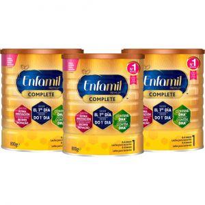 Enfamil Premium Complete 1 3x800g