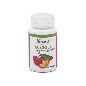 PlantaPol Acerola 90caps