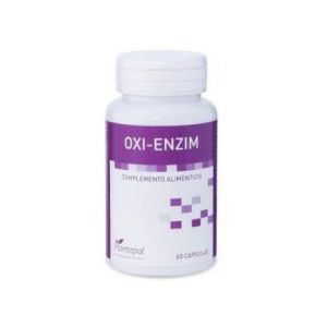 PlantaPol Oxi Enzim 60 G&eacute;lules