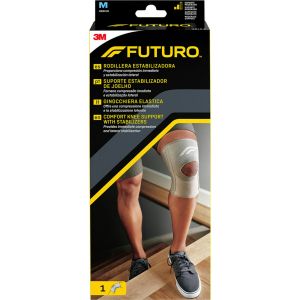 Futuro‰ã¢ Attelle de genou stabilisante T-M 1ud