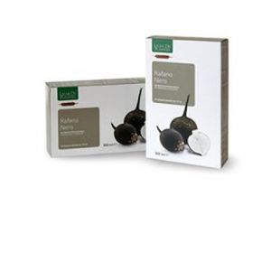 Raifort Noir Bio 20Ab 15Ml