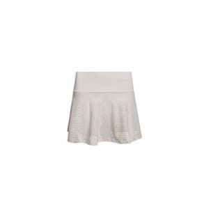 Anaissa Hampy Jupe Short Intérieur Taille L 40-42 Blanc 1ut