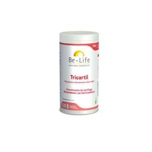 Be-Life Tricartil 120caps