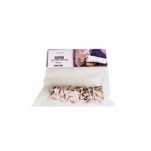 Inkanat Liège Sauge Blanc 35g