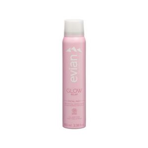 Evian Spray Facial Éclat 100ml