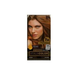 TH Vitalia Couleur kit N7.46