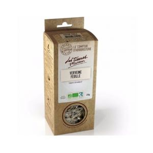 Le Comptoir d'Herboristerie Verveine Feuille 20g
